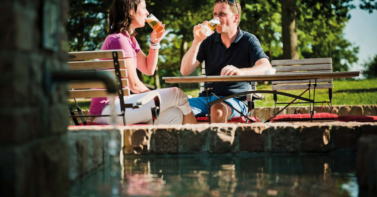 Een foto van Sporthotel & Resort Grafenwald