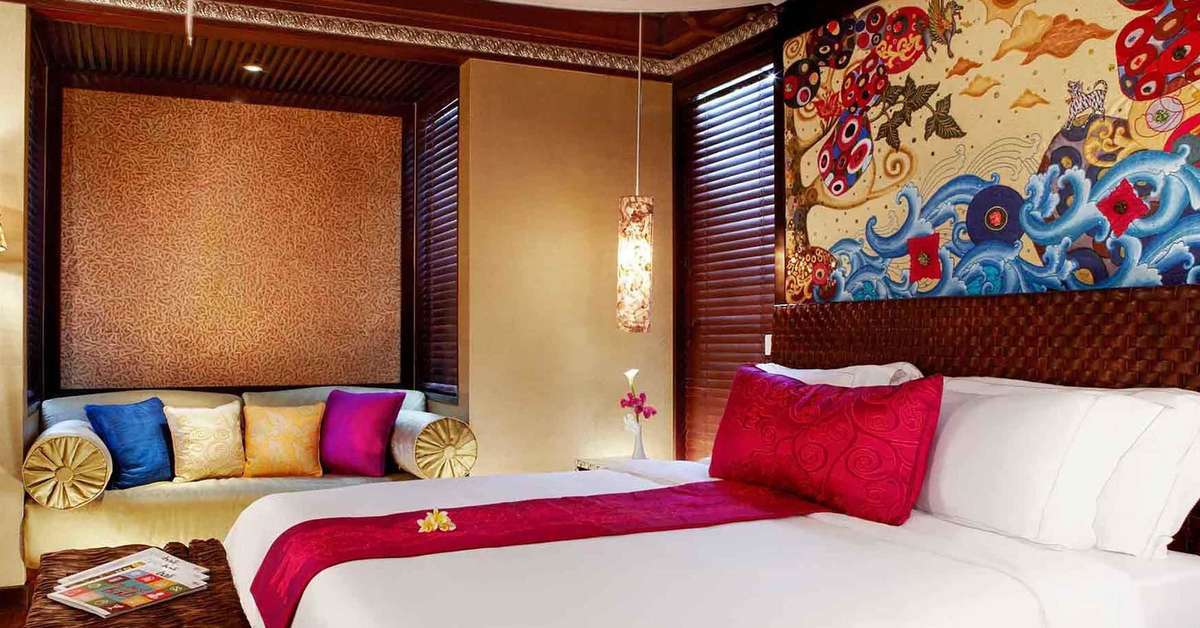 Een foto van Amarterra Villas Bali Nusa Dua