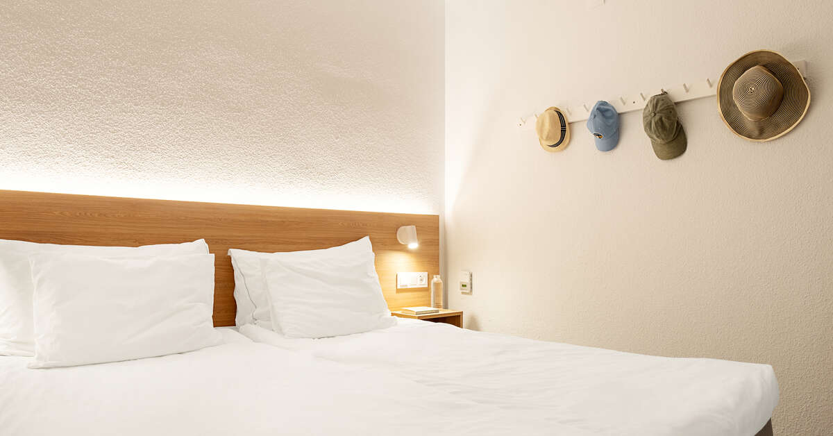 Een foto van Sunwing Arguineguin Seafront