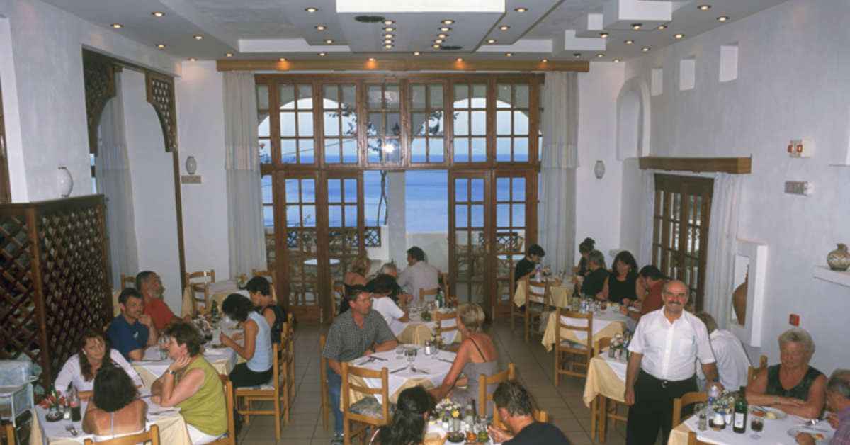 Een foto van Amoopi Bay Hotel