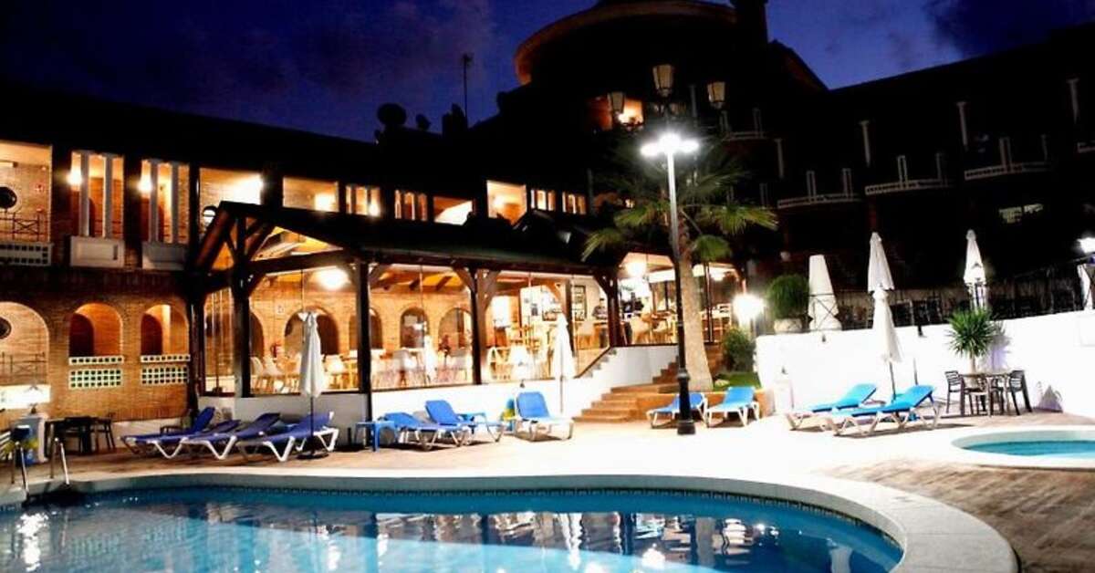 Een foto van Hotel Boutique Calas de Alicante
