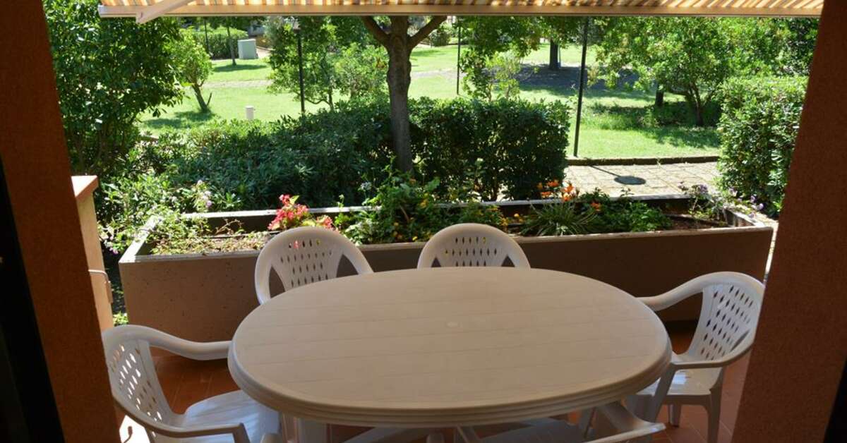 Een foto van Villaggio Turistico Mare Si