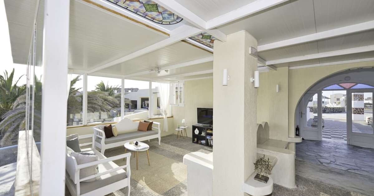Een foto van Caldera View Resort