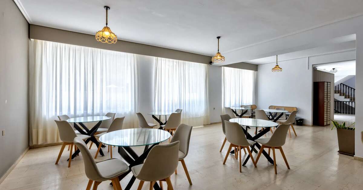 Een foto van Argassi Beach Hotel