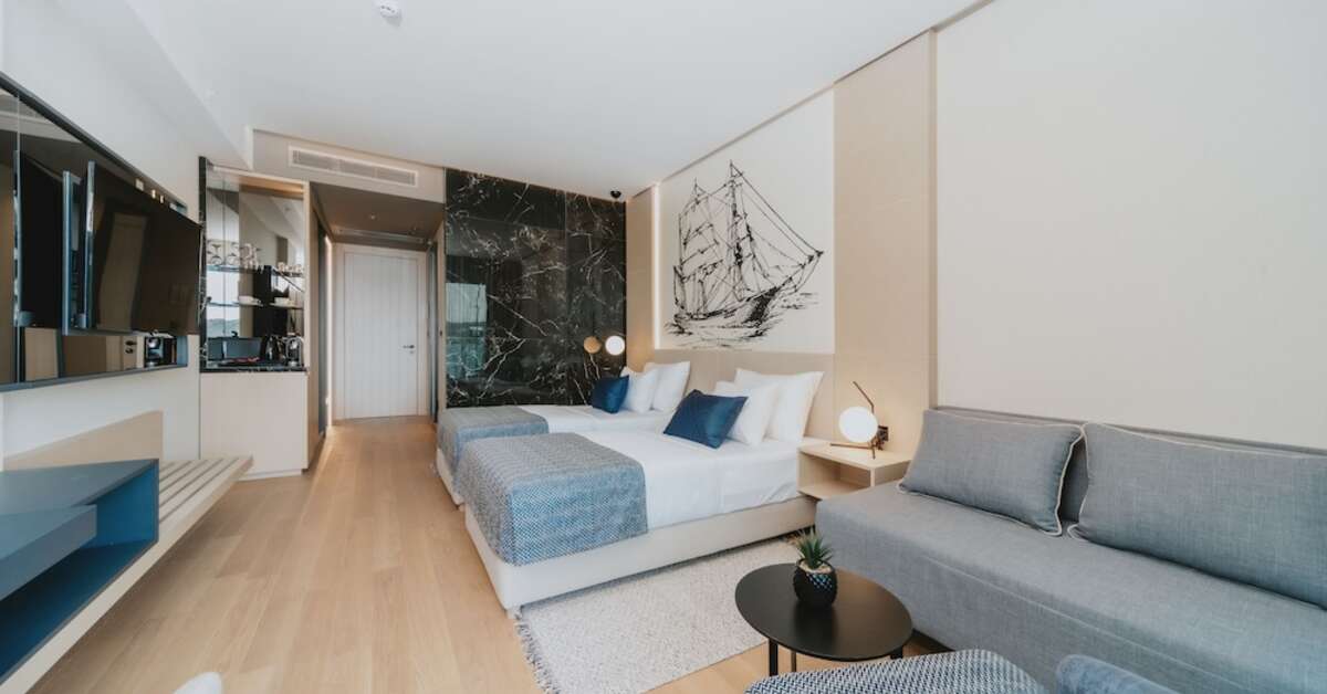 Een foto van Hotel Katamare