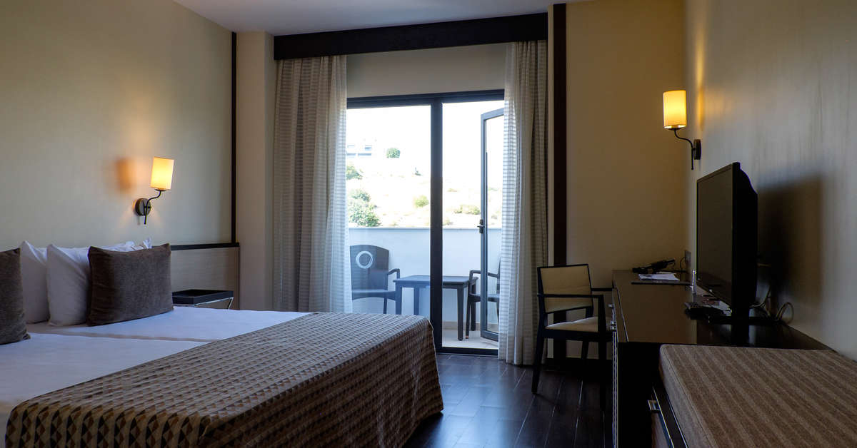 Ein Foto Alegria Palacio Mojacar Spa