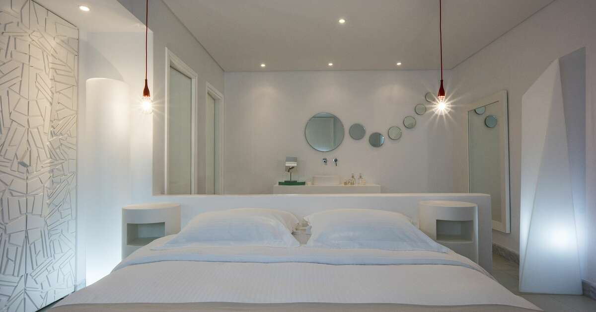 Een foto van Petasos Beach Resort & Spa