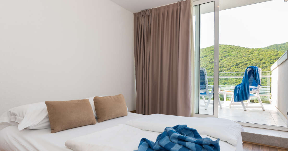 Een foto van Hotel Narcis