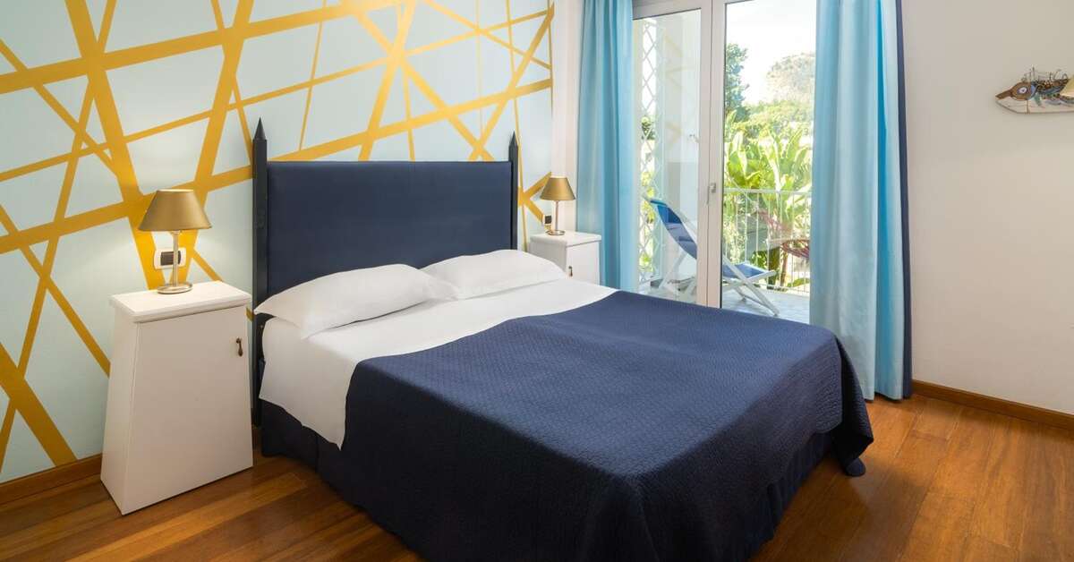 Een foto van Hotel Kalura