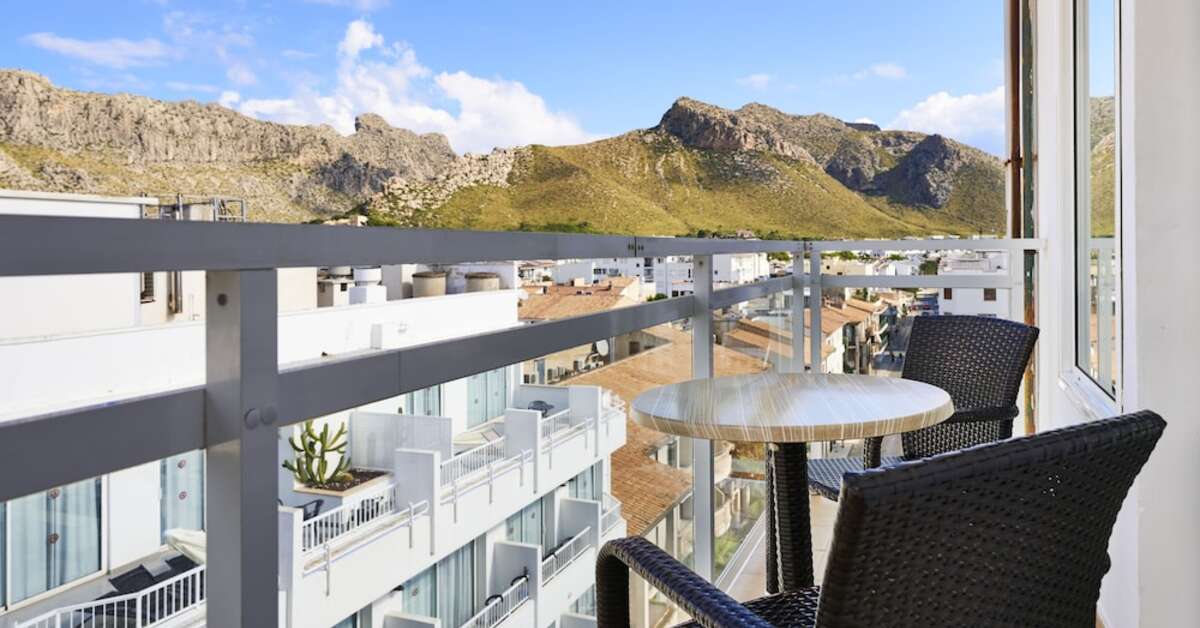 Een foto van Hoposa Hotel Daina