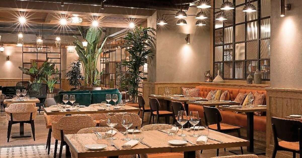 Een foto van DoubleTree by Hilton Rome Monti