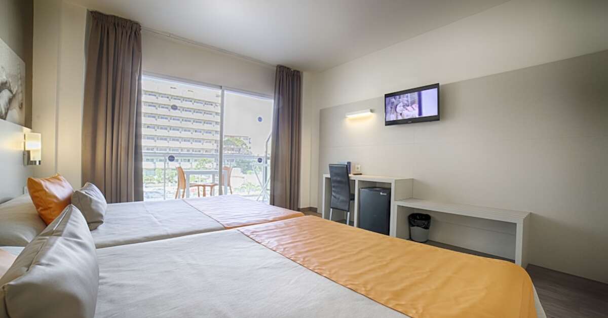 Een foto van Ohtels Villa Dorada