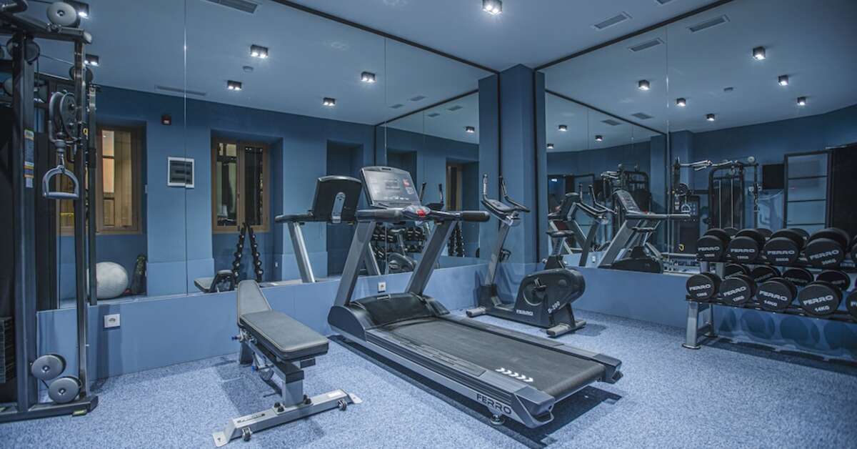 Een foto van Heritage Hotel & Suites