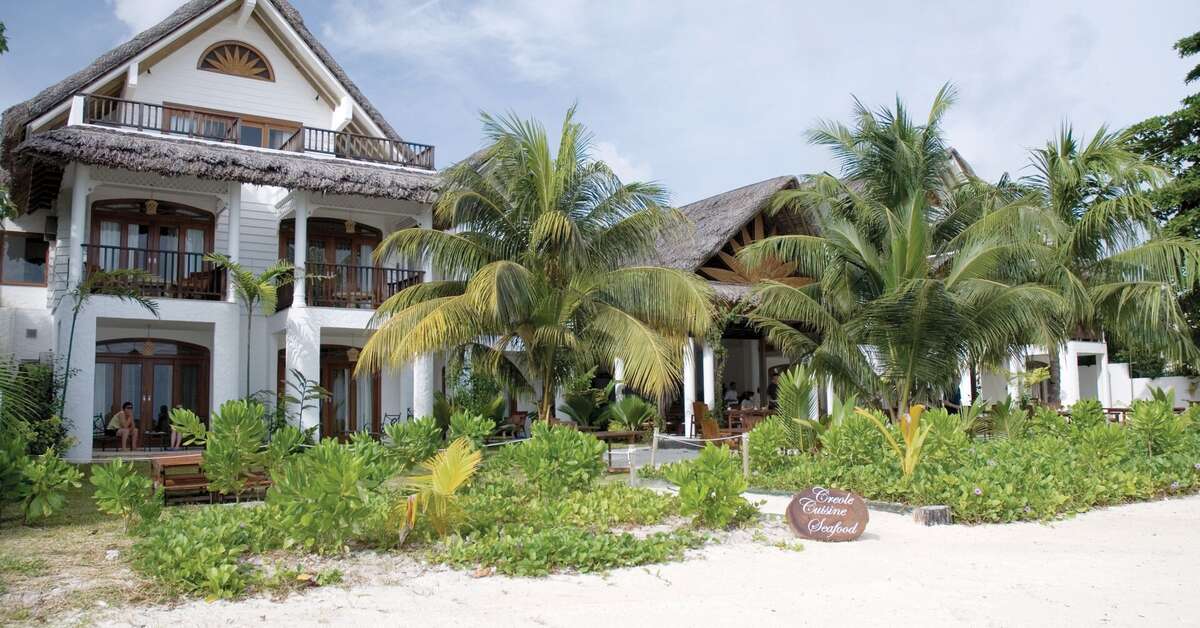 Ein Foto Hotel Village du Pecheur