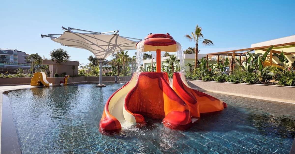 Een foto van Hotel Liberty Signa