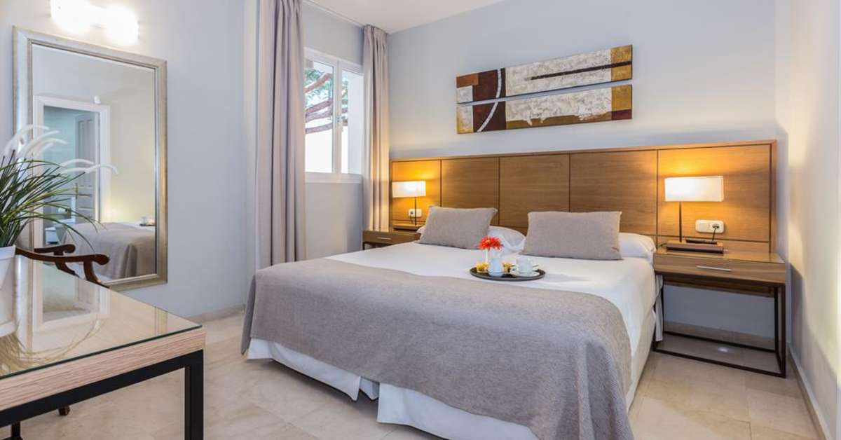 Een foto van Ona Alanda Club Marbella