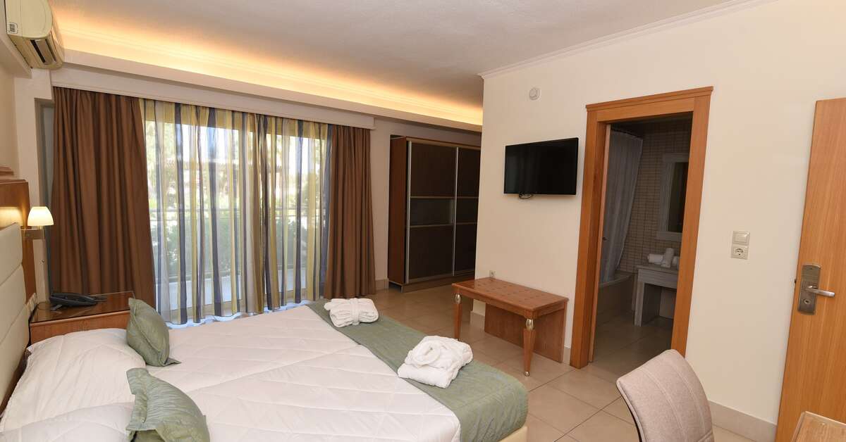 Een foto van Natura Village Hotel & Spa