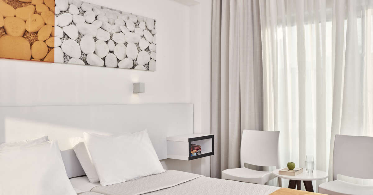 Ein Foto Atlantica Sancta Napa Hotel