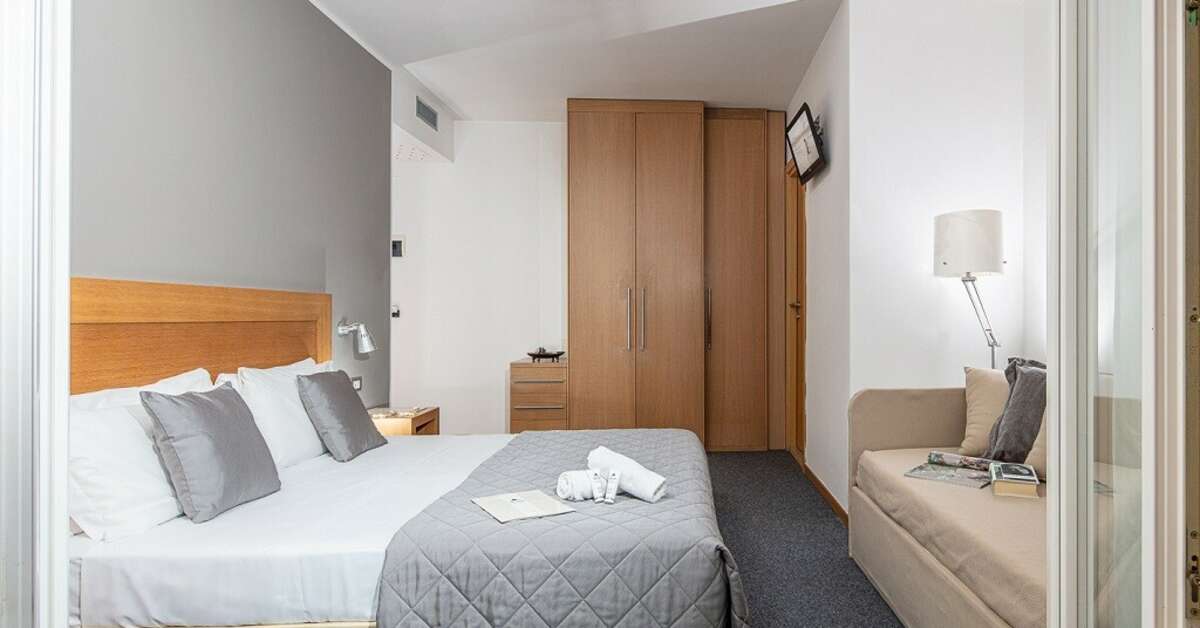 Een foto van Hotel Martini