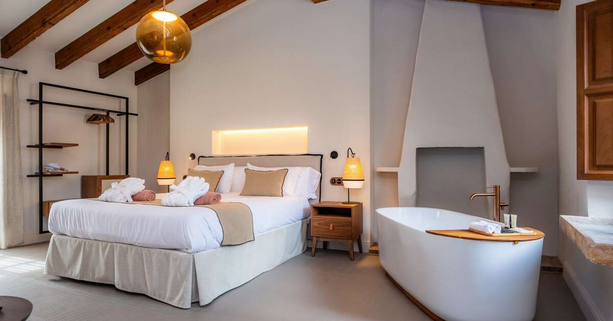 Ein Foto Juz de Yartan Arthotel
