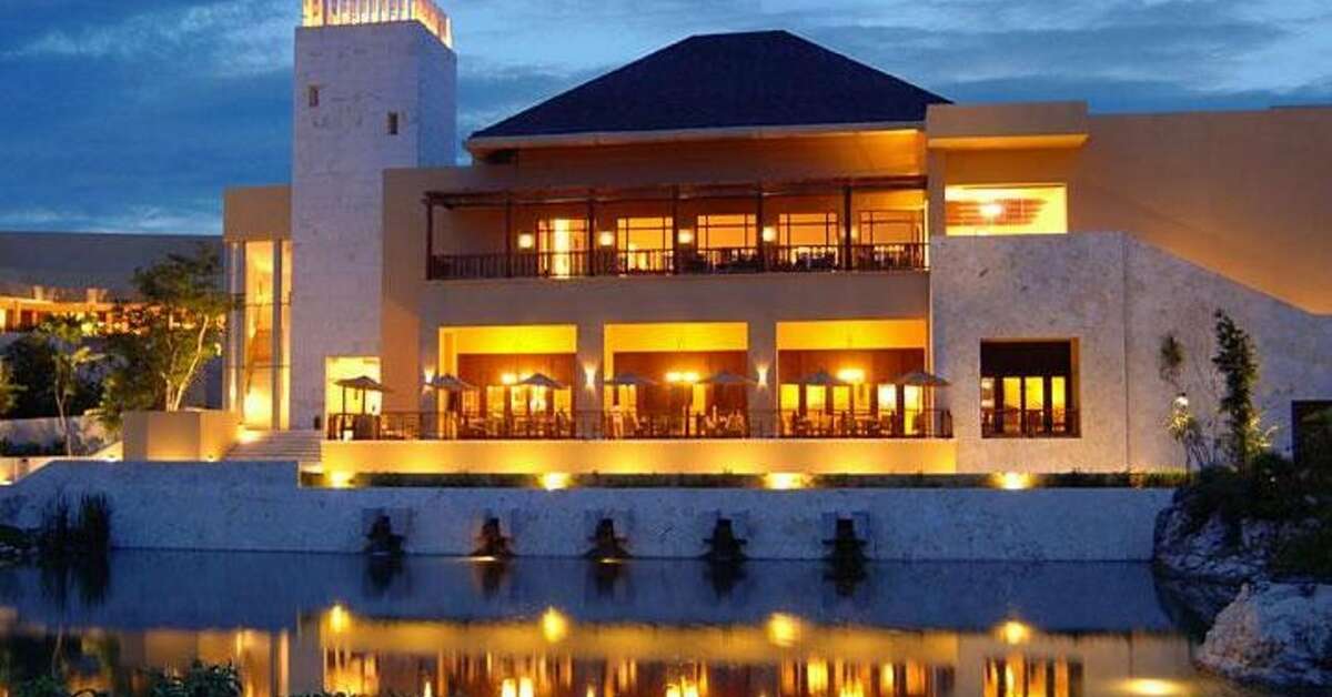 Ein Foto Fairmont Mayakoba