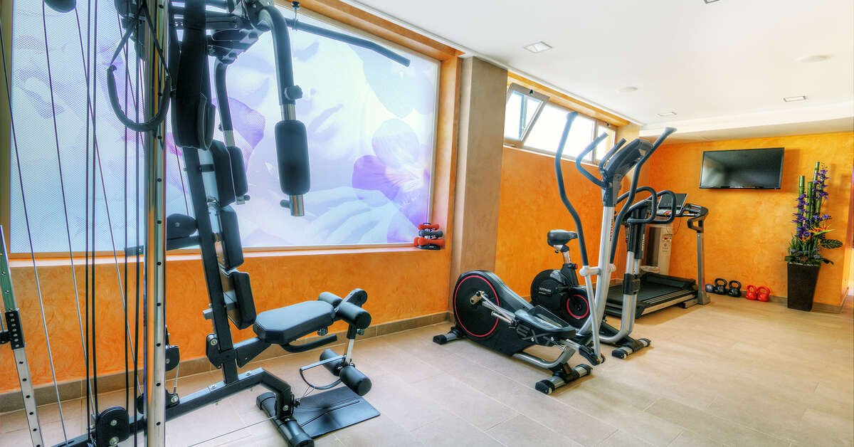 Een foto van Hotel Servigroup Galua