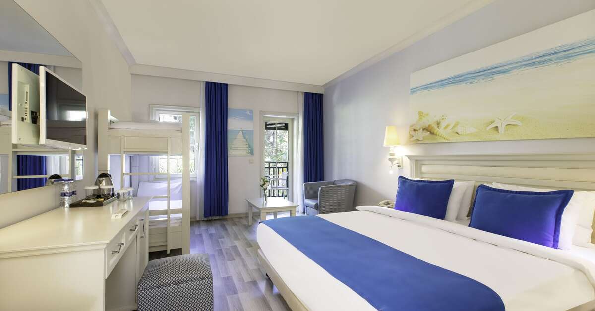 Een foto van Selectum Collection Bodrum