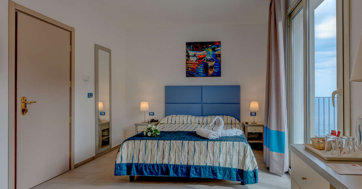 Een foto van Hotel Antares