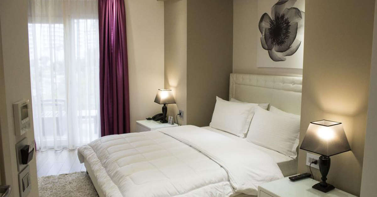 Een foto van Demi Hotel