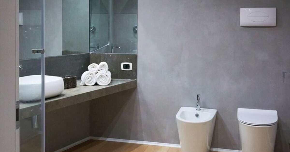 Een foto van Residence Cortile Merce