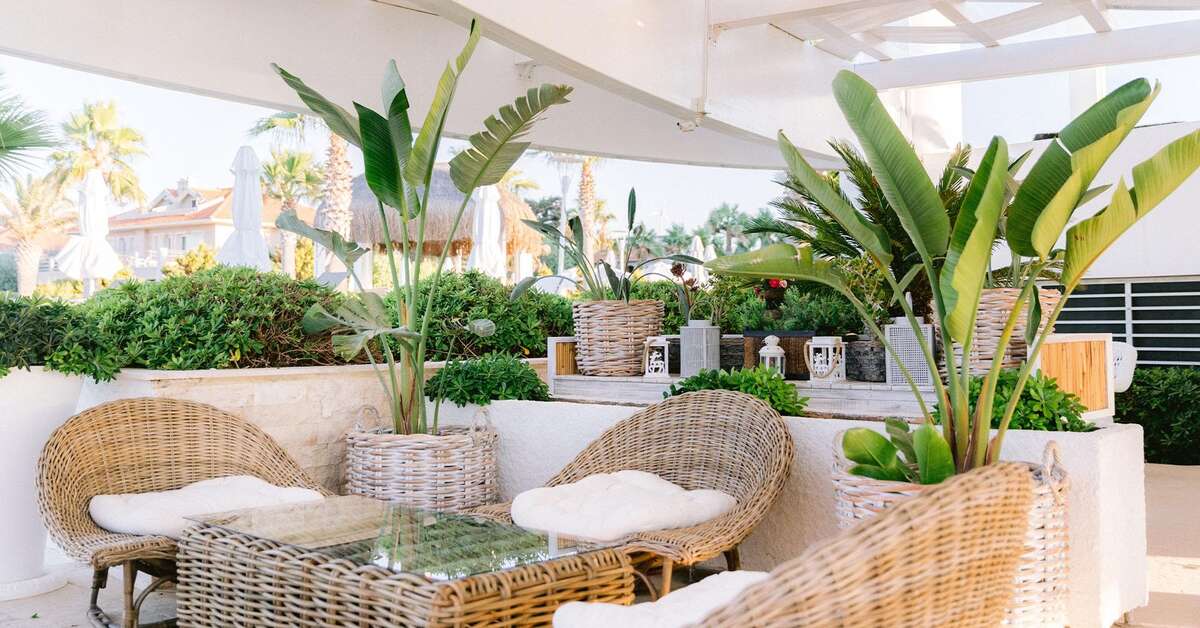 Een foto van Ilica Hotel Spa & Wellness