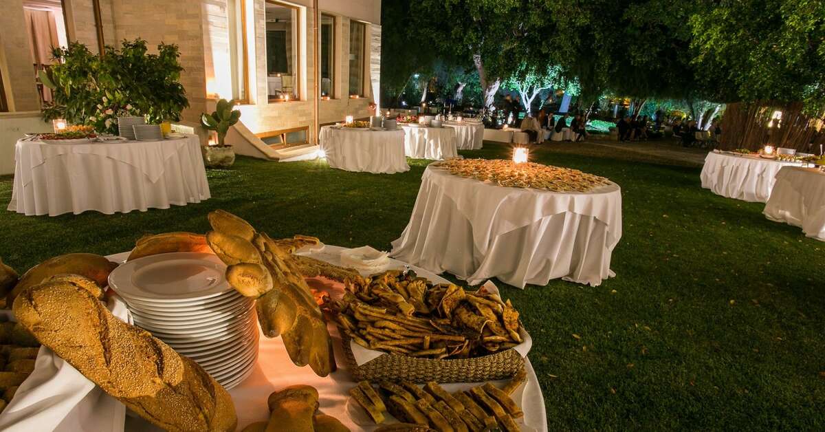 Een foto van Hotel Parco delle Fontane