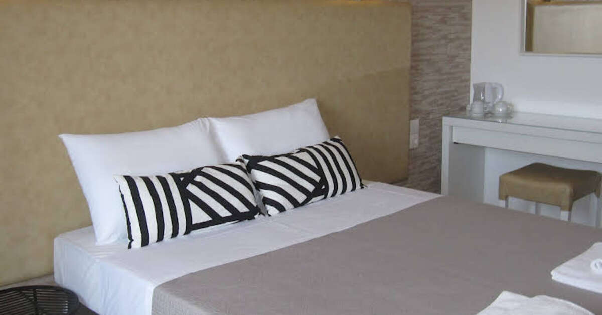 Een foto van Tina Hotel
