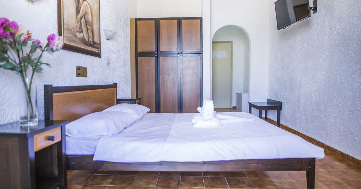 Een foto van Creta Aquamarine Hotel