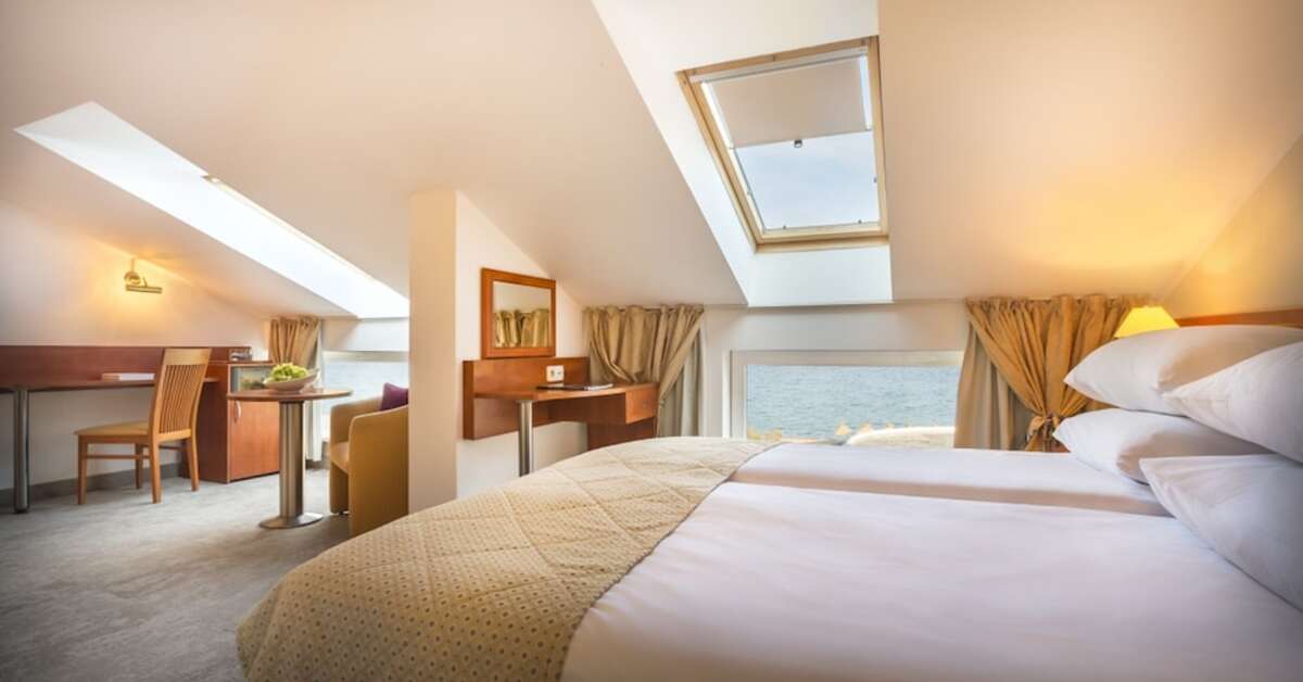 Een foto van Sunny Baska Residence by Valamar
