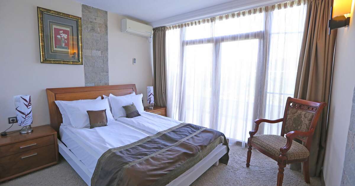 Ein Foto Laguna Beach Resort & Spa