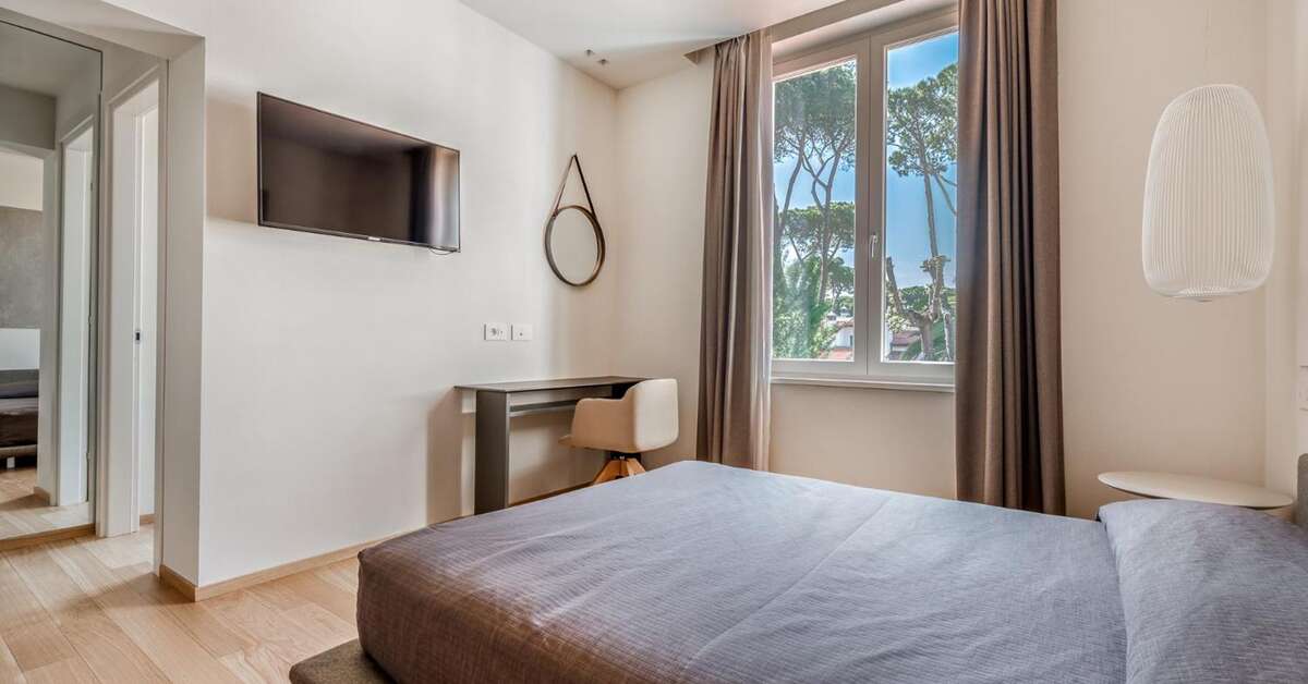 Een foto van Resort Miramonti
