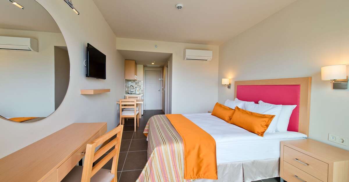 Een foto van Kentia Apart Hotel