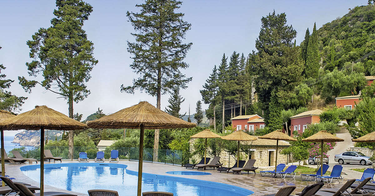 Een foto van Blue Princess Beach Hotel & Suites