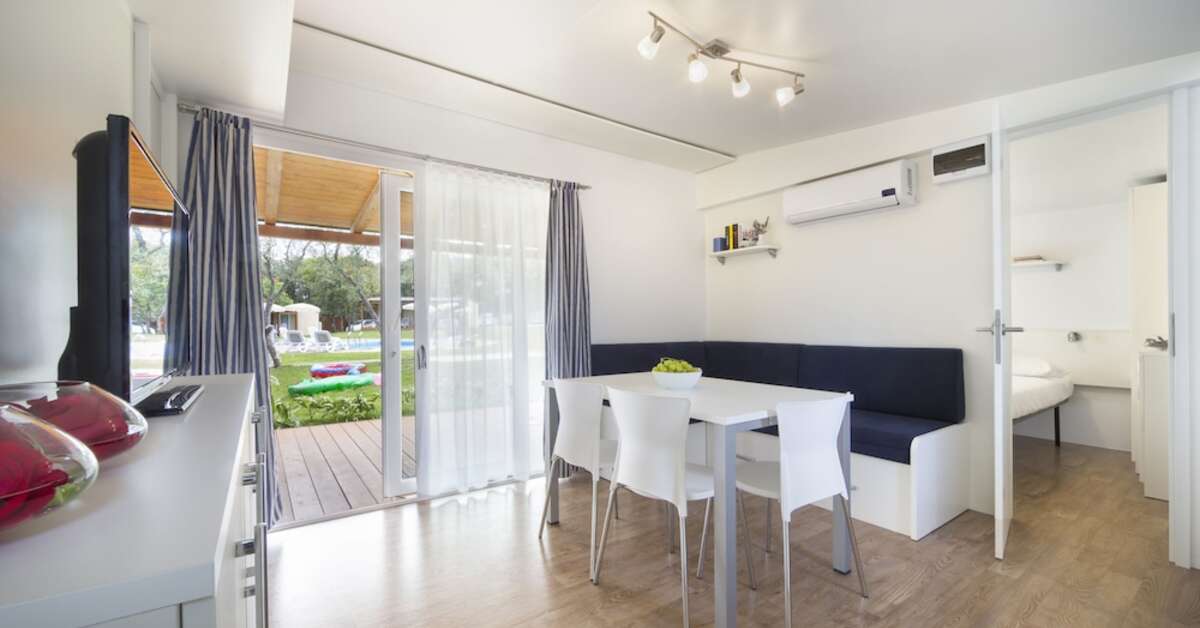 Een foto van Mobile Homes Polari