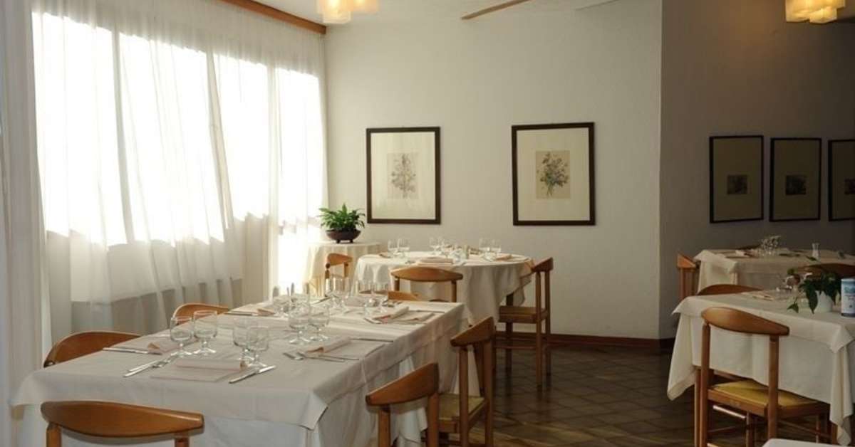 Een foto van Hotel Argentina Grado