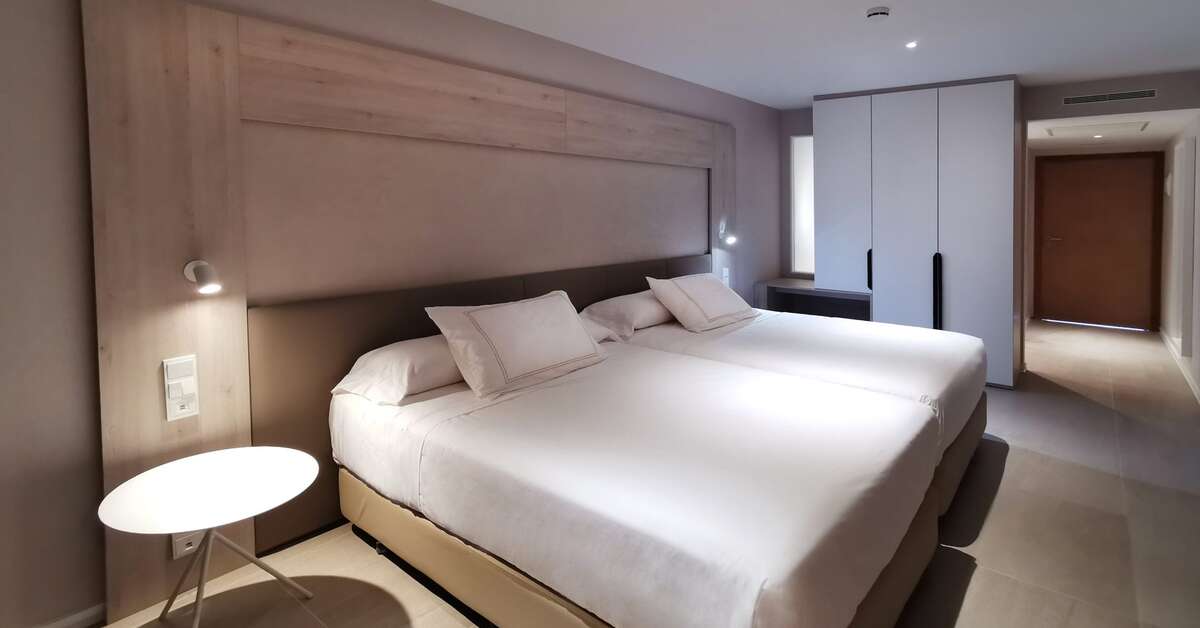 Een foto van Castillo de Peniscola Hotel & Spa