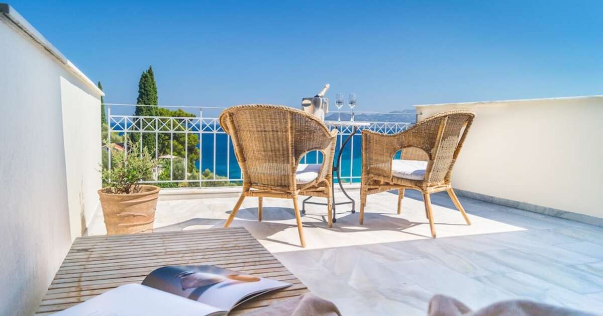 Een foto van Armonia Bay Hotel