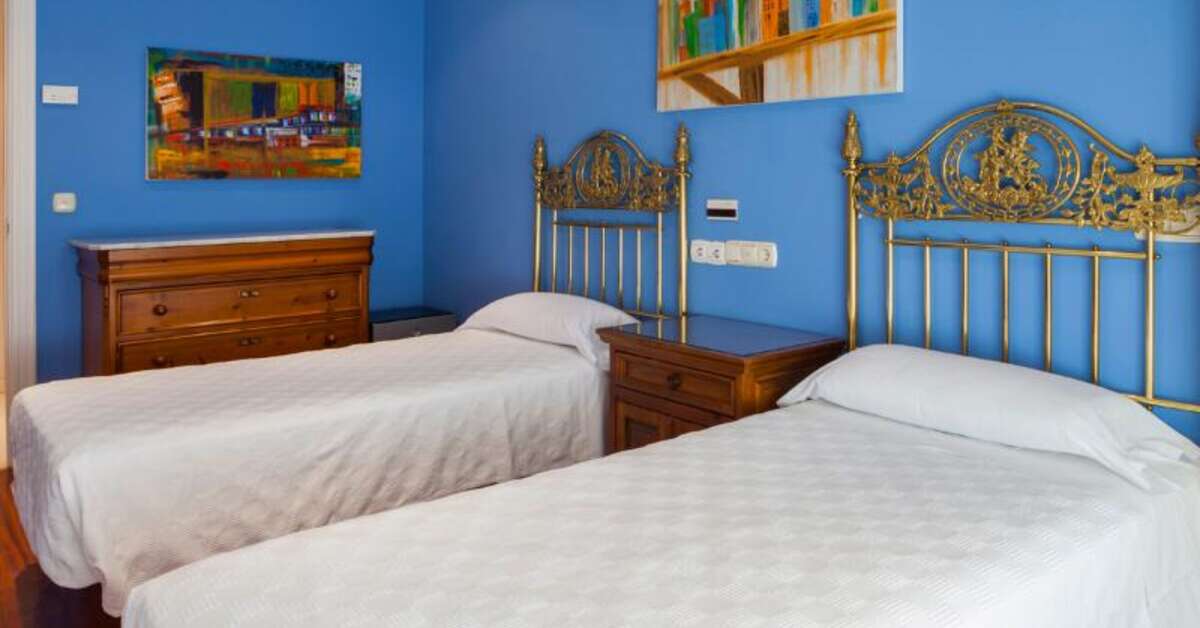 Een foto van Hotel Mexico Vera
