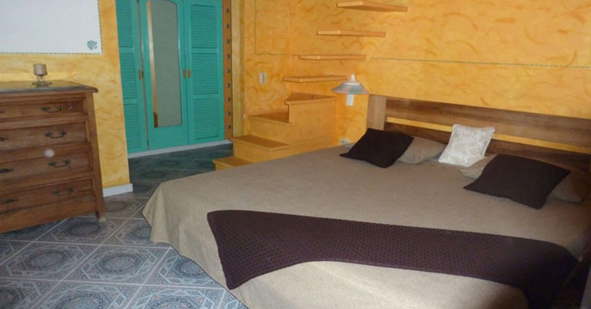Een foto van Hotel Playa Colibri