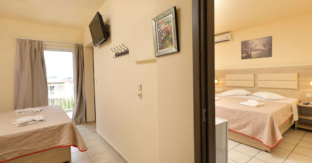 Een foto van Eri Beach & Village Hotel