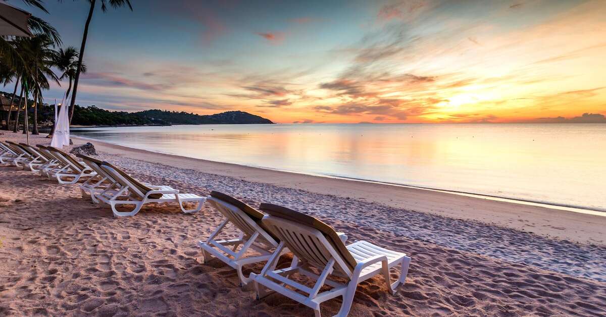Een foto van Nora Beach Resort & Spa