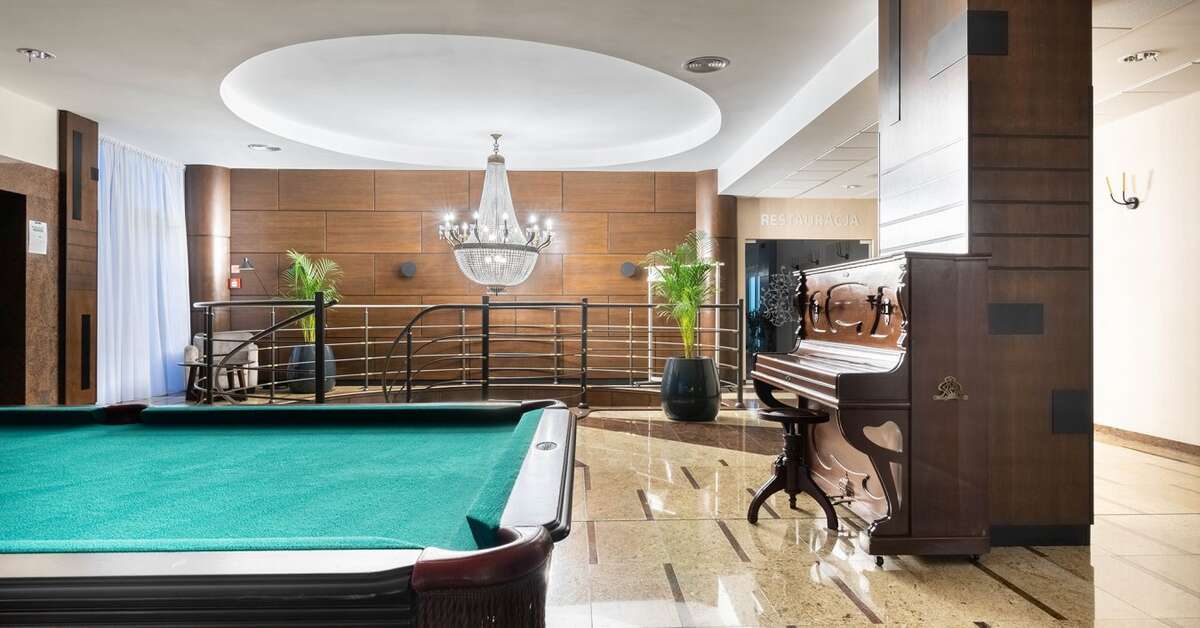 Een foto van Leda Hotel & Spa