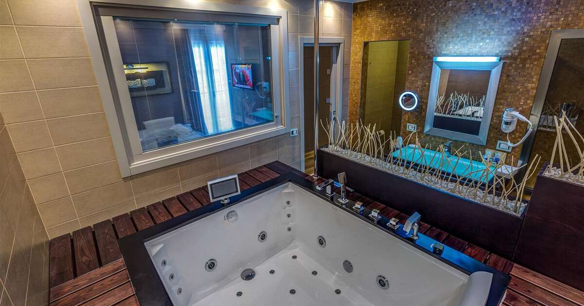 Een foto van Best Western Plus Hotel Perla Del Porto