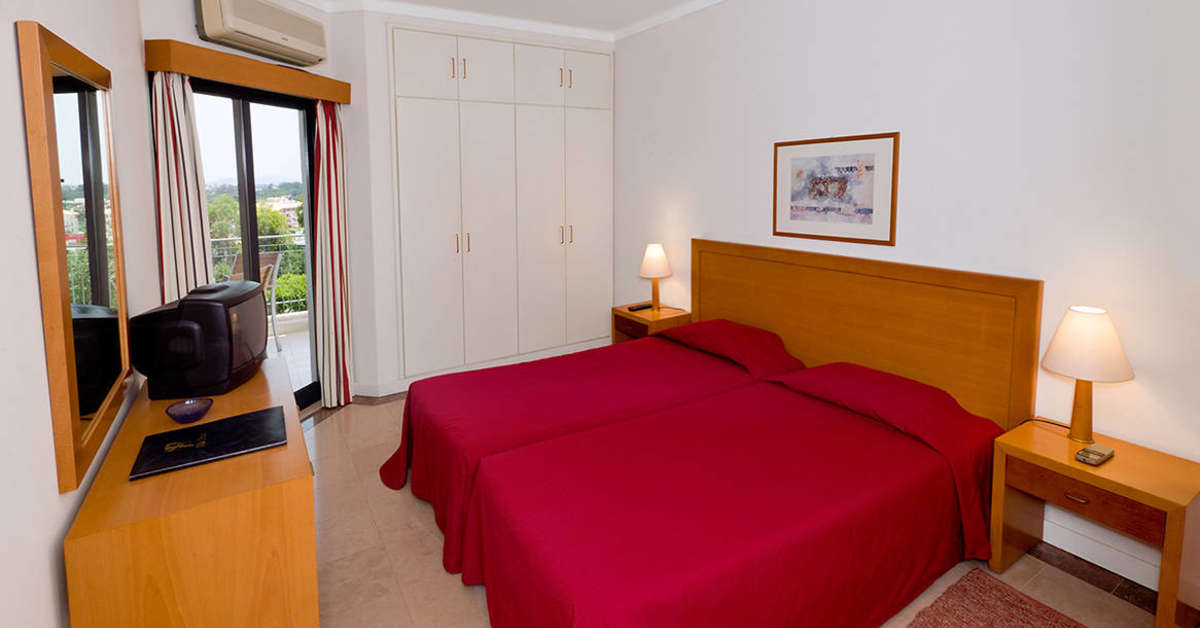 Een foto van Vila Petra Appartementen